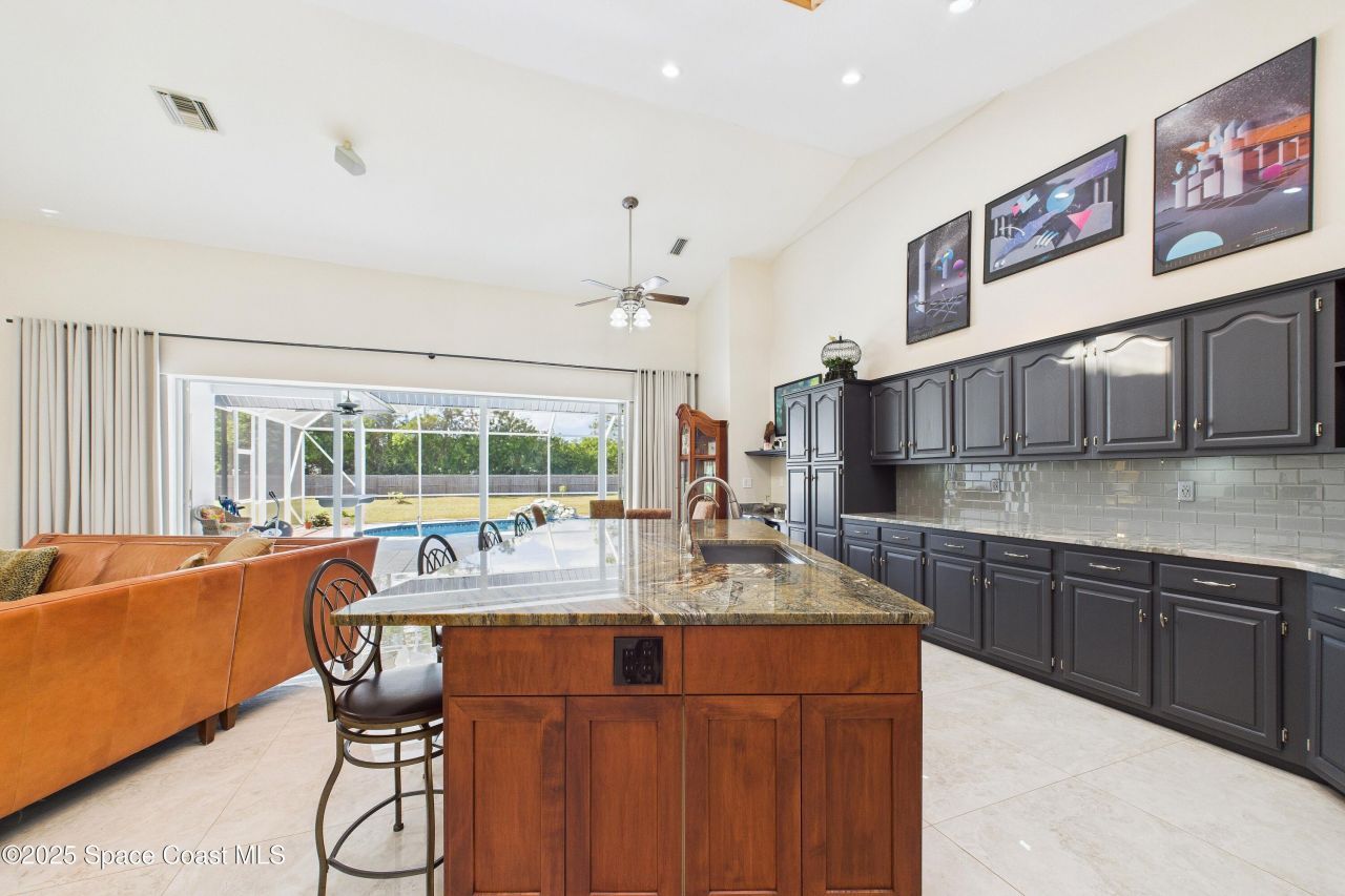 1598 Bay Mare Lane Nw, Palm Bay, FL 32907 Photo