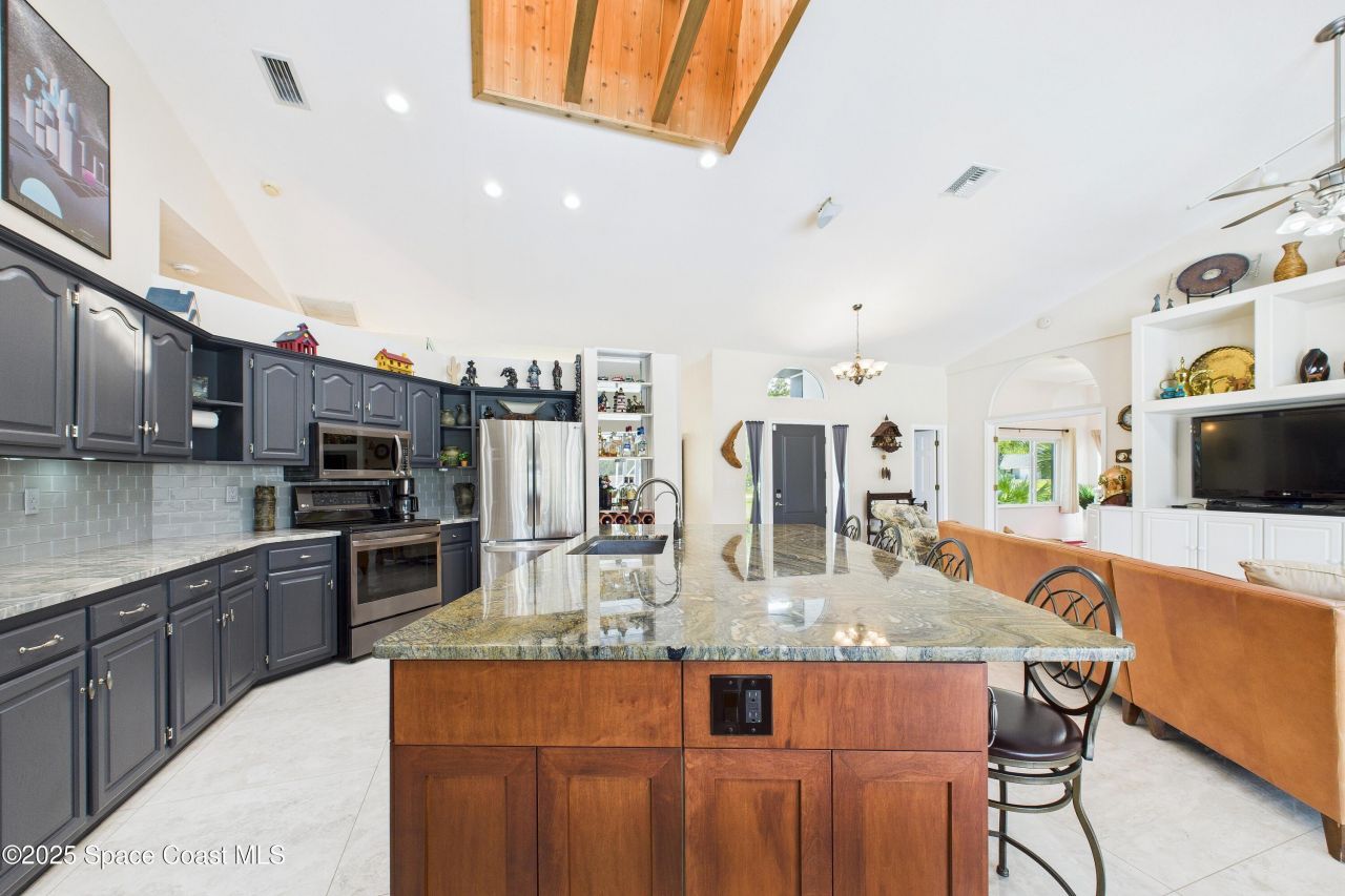 1598 Bay Mare Lane Nw, Palm Bay, FL 32907 Photo