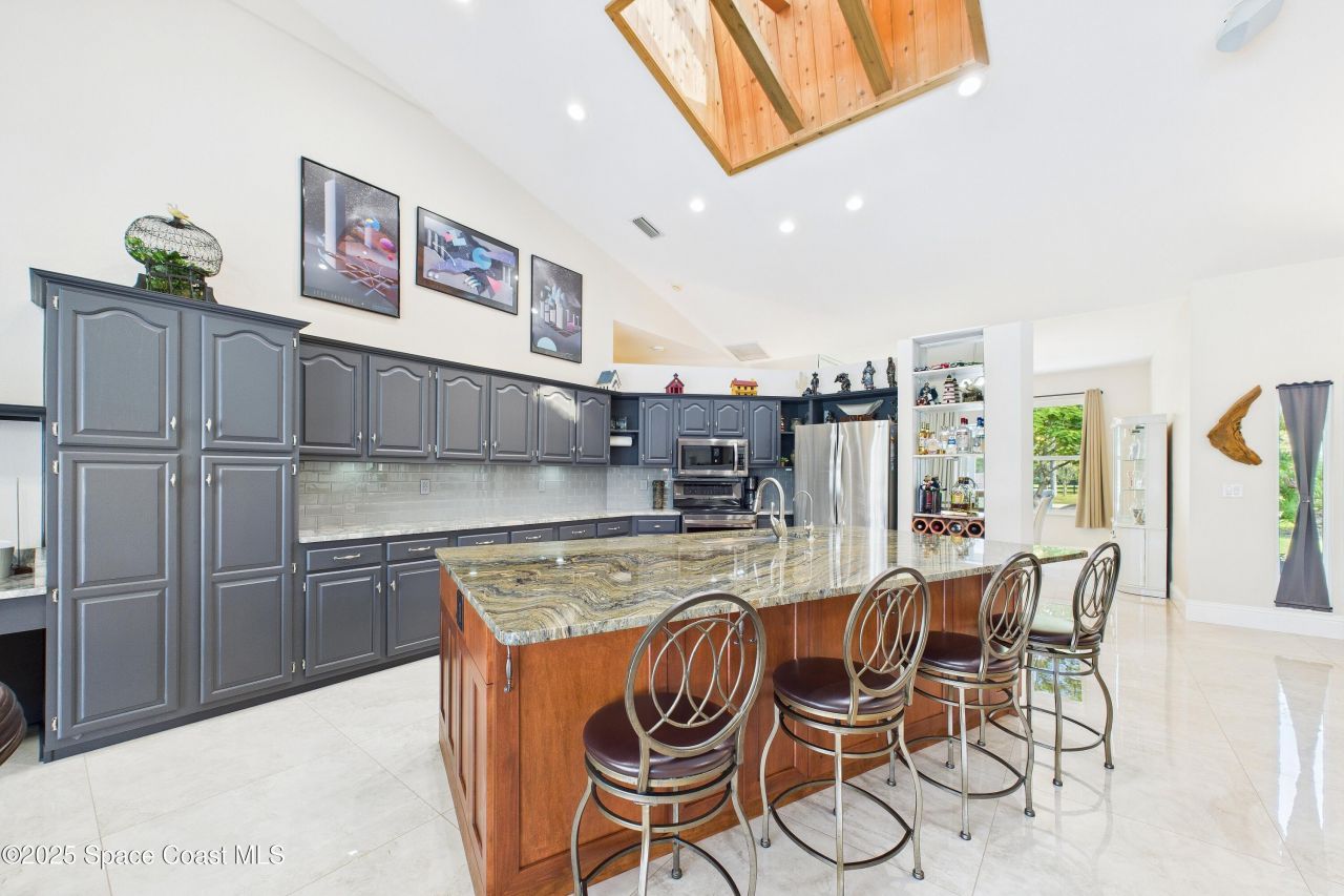 1598 Bay Mare Lane Nw, Palm Bay, FL 32907 Photo