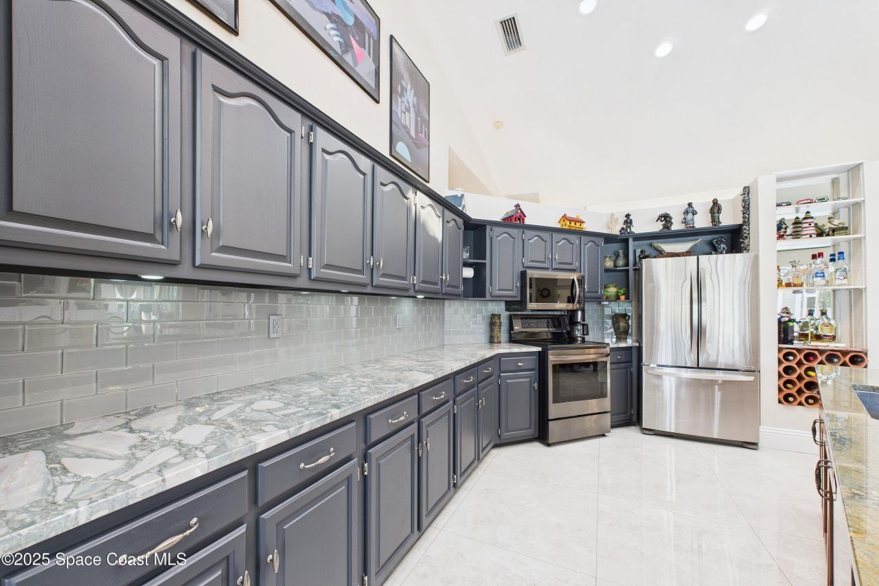 1598 Bay Mare Lane Nw, Palm Bay, FL 32907 Photo