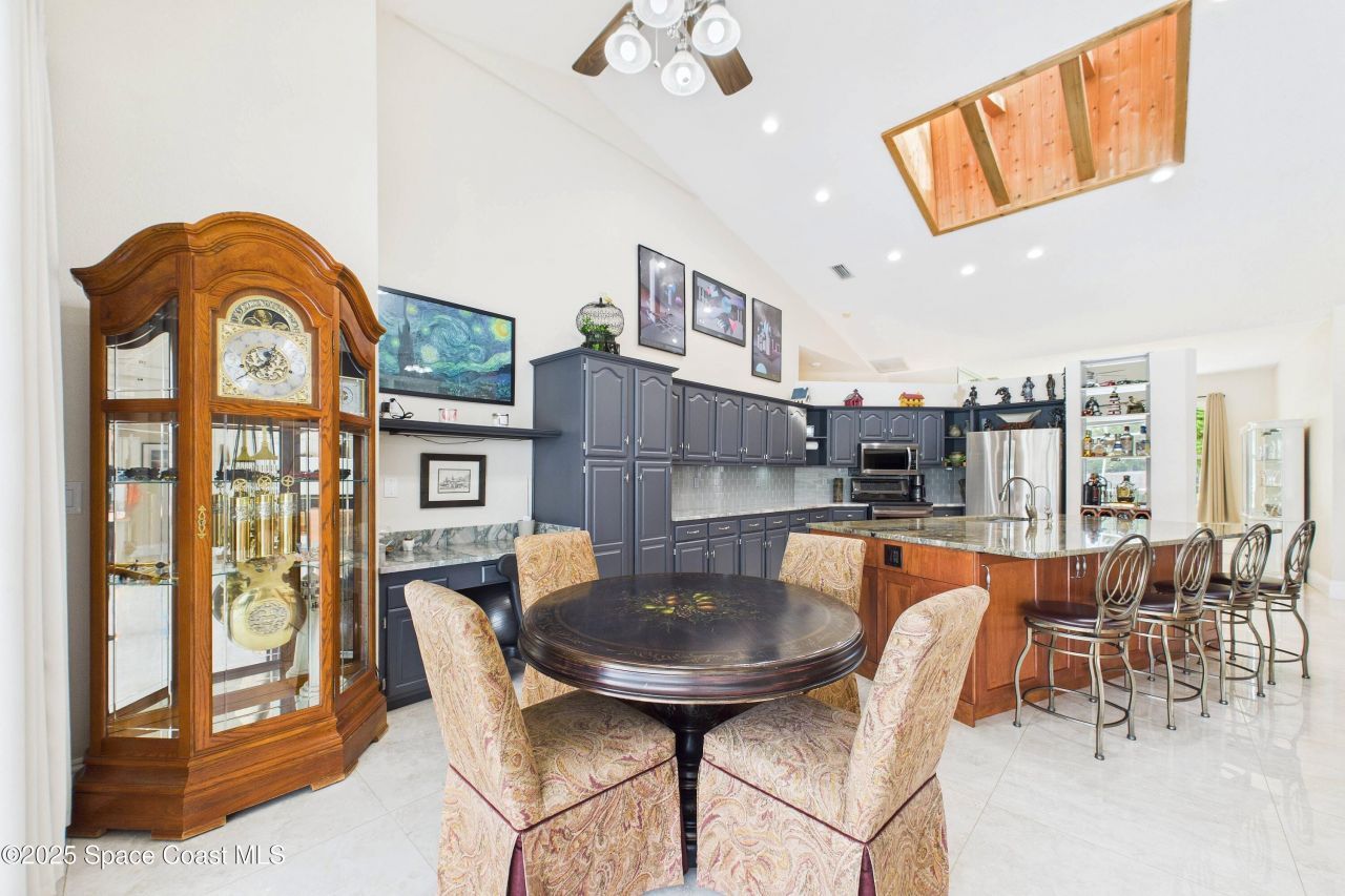 1598 Bay Mare Lane Nw, Palm Bay, FL 32907 Photo