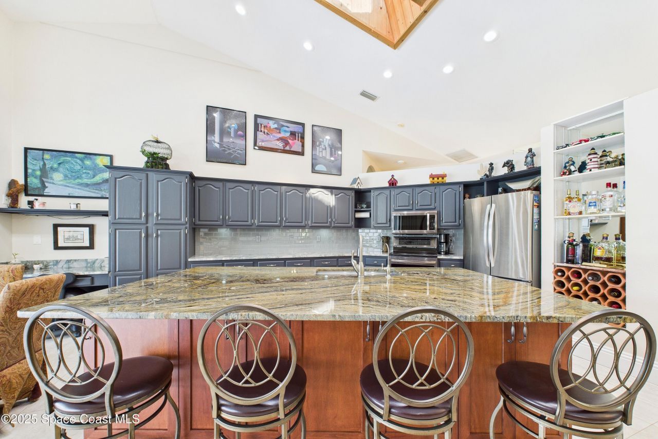 1598 Bay Mare Lane Nw, Palm Bay, FL 32907 Photo