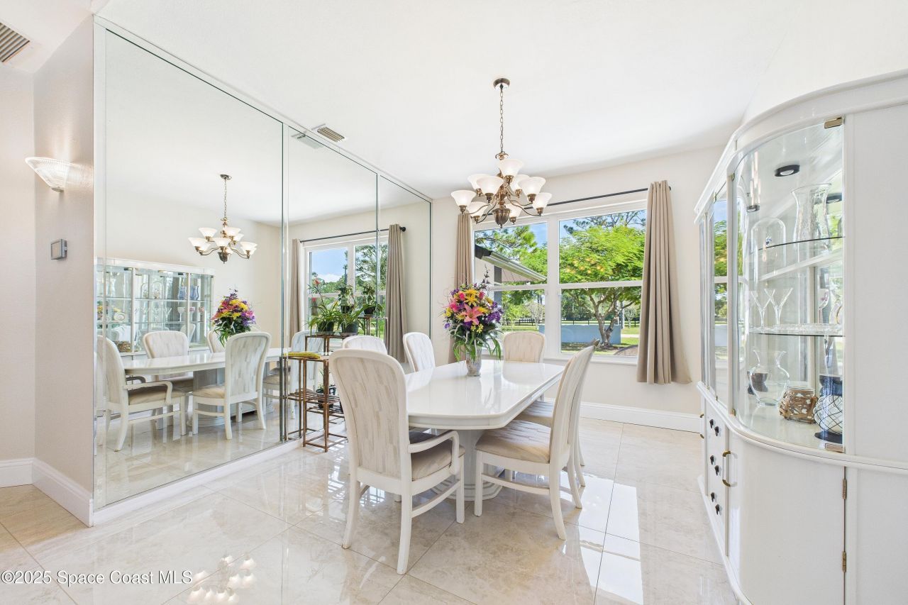 1598 Bay Mare Lane Nw, Palm Bay, FL 32907 Photo