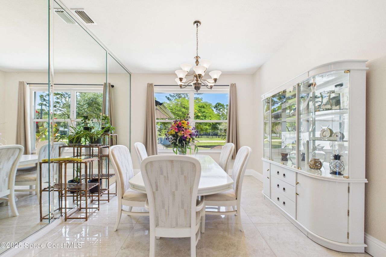 1598 Bay Mare Lane Nw, Palm Bay, FL 32907 Photo