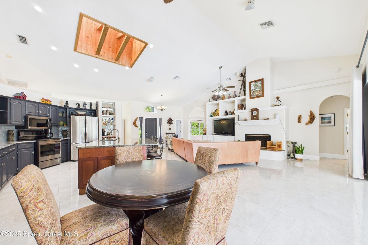 1598 Bay Mare Lane Nw, Palm Bay, FL 32907 Photo