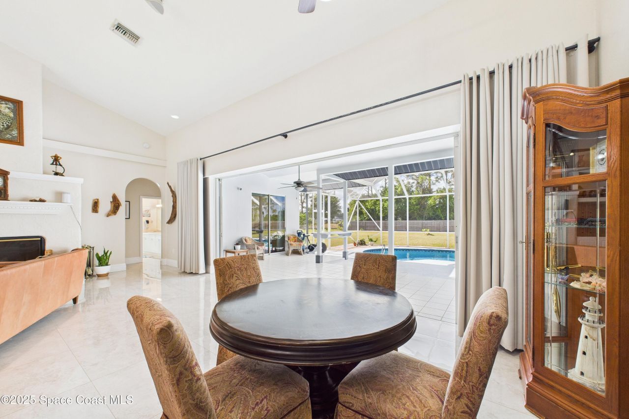 1598 Bay Mare Lane Nw, Palm Bay, FL 32907 Photo