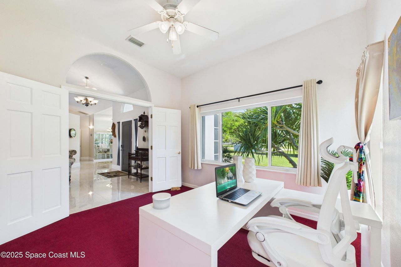 1598 Bay Mare Lane Nw, Palm Bay, FL 32907 Photo