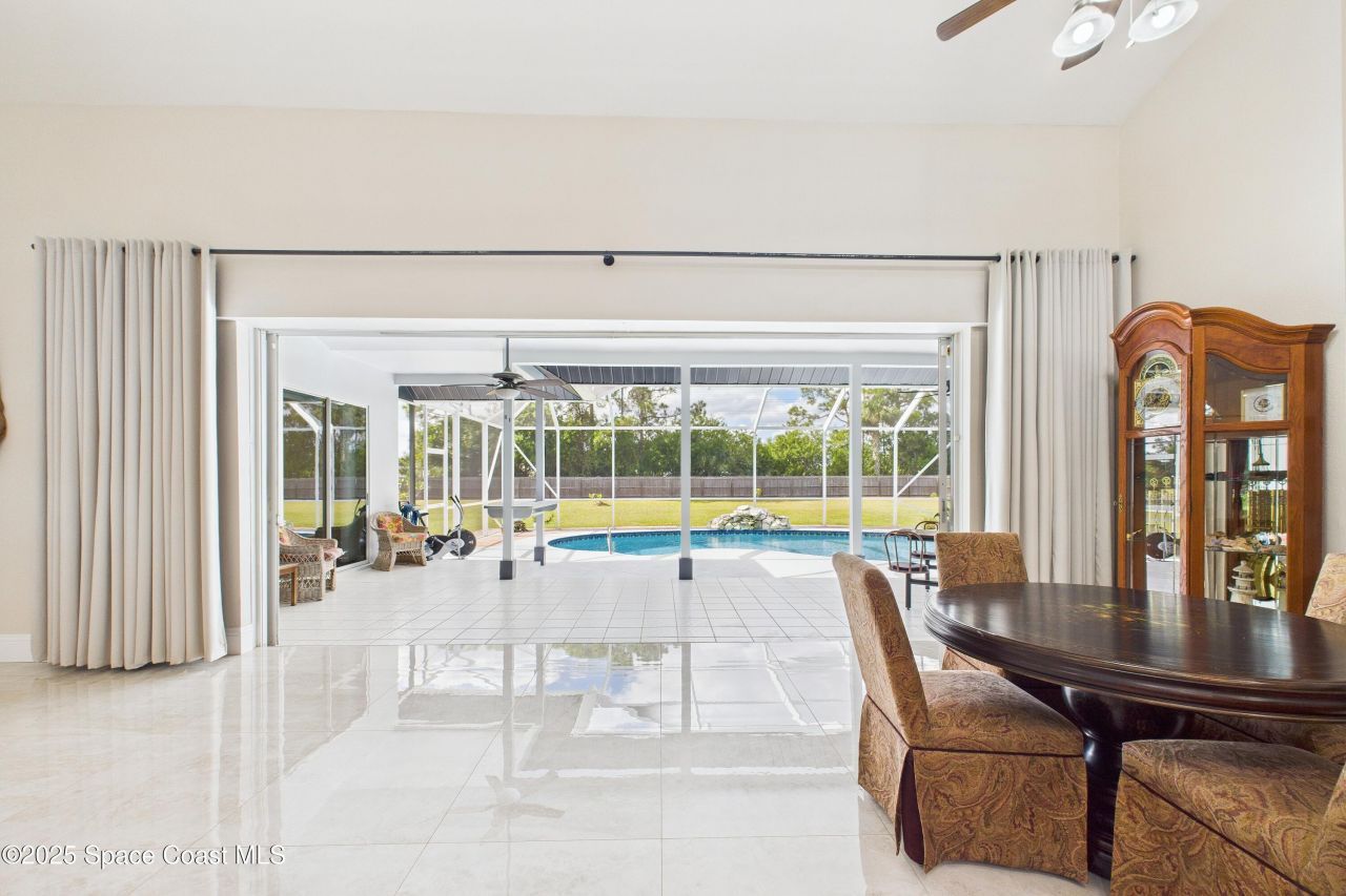 1598 Bay Mare Lane Nw, Palm Bay, FL 32907 Photo