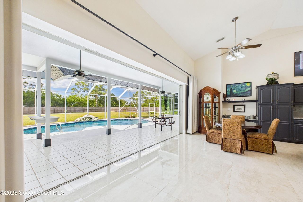 1598 Bay Mare Lane Nw, Palm Bay, FL 32907 Photo