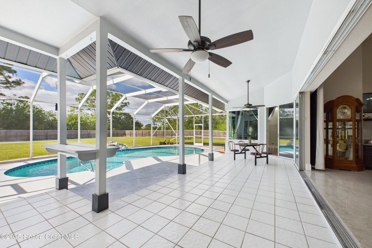 1598 Bay Mare Lane Nw, Palm Bay, FL 32907 Photo