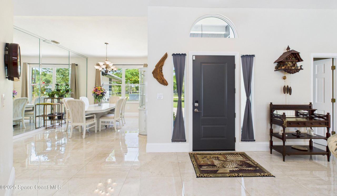 1598 Bay Mare Lane Nw, Palm Bay, FL 32907 Photo