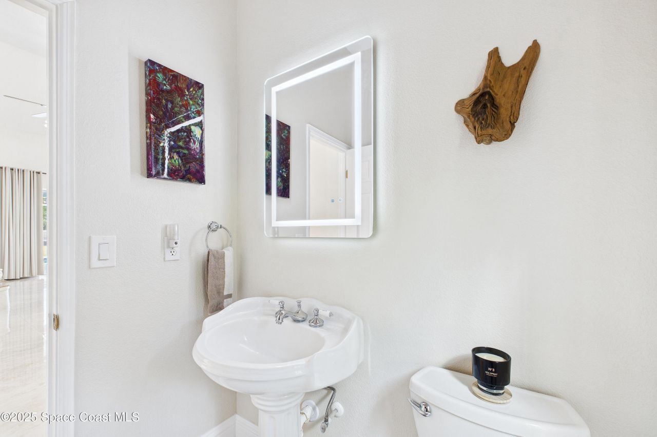 1598 Bay Mare Lane Nw, Palm Bay, FL 32907 Photo