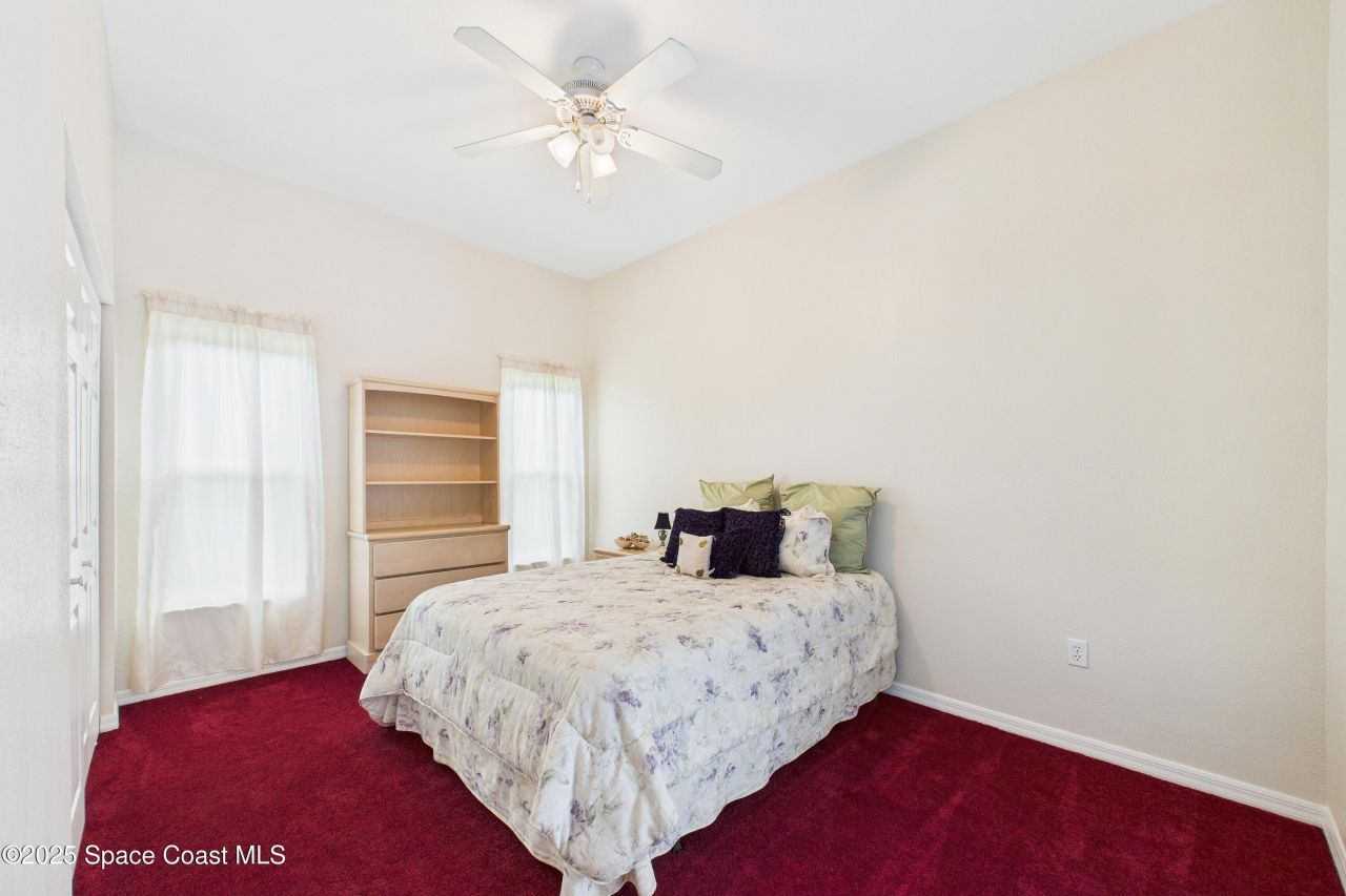 1598 Bay Mare Lane Nw, Palm Bay, FL 32907 Photo