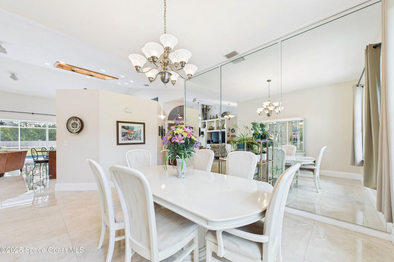 1598 Bay Mare Lane Nw, Palm Bay, FL 32907 Photo