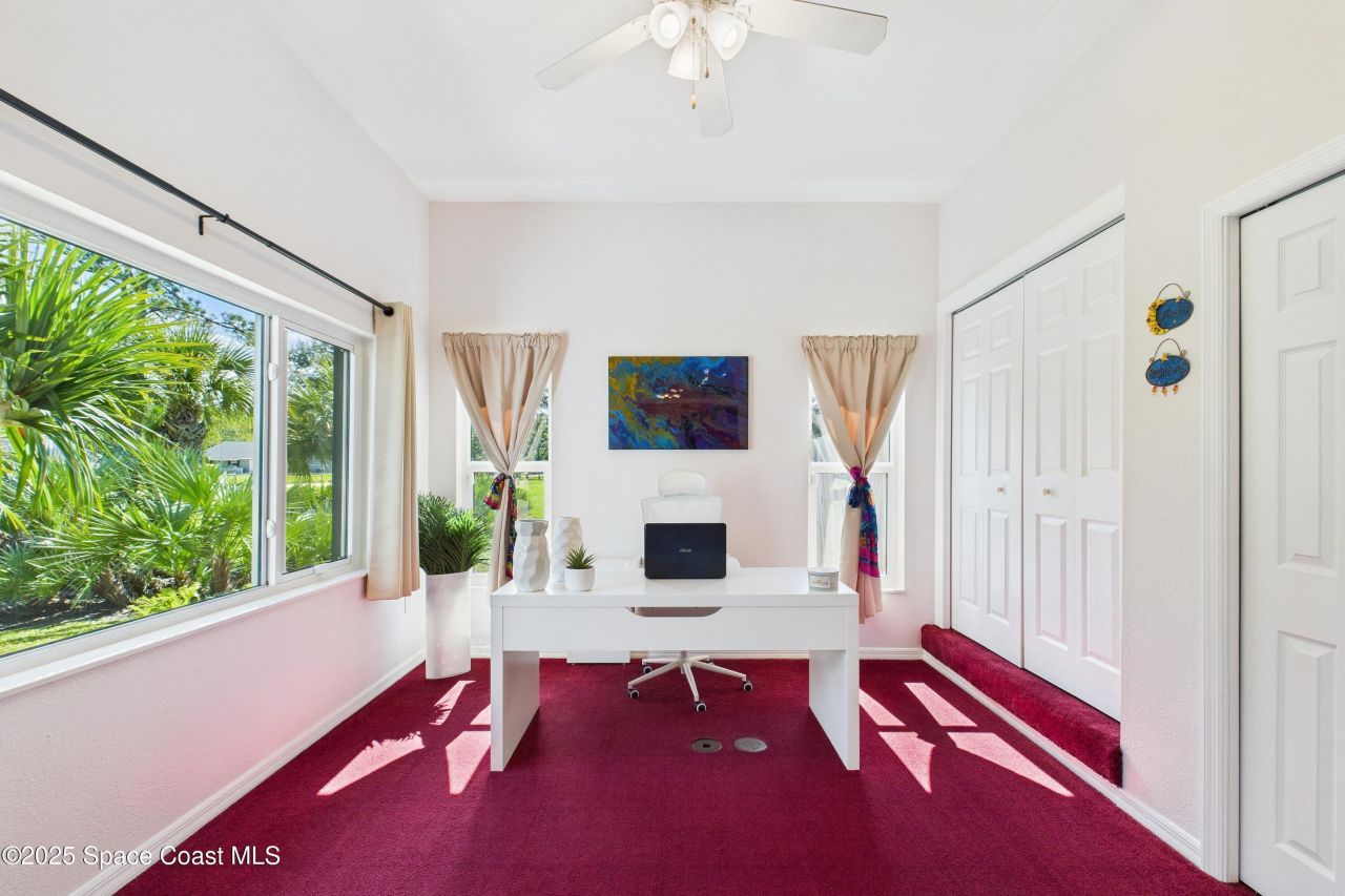 1598 Bay Mare Lane Nw, Palm Bay, FL 32907 Photo