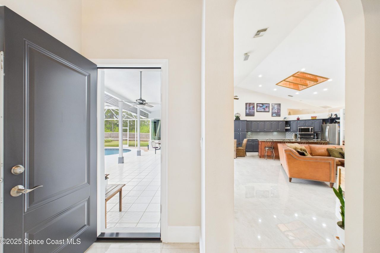 1598 Bay Mare Lane Nw, Palm Bay, FL 32907 Photo