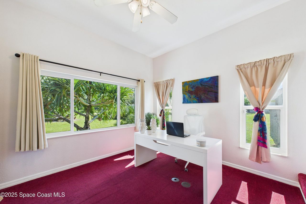 1598 Bay Mare Lane Nw, Palm Bay, FL 32907 Photo