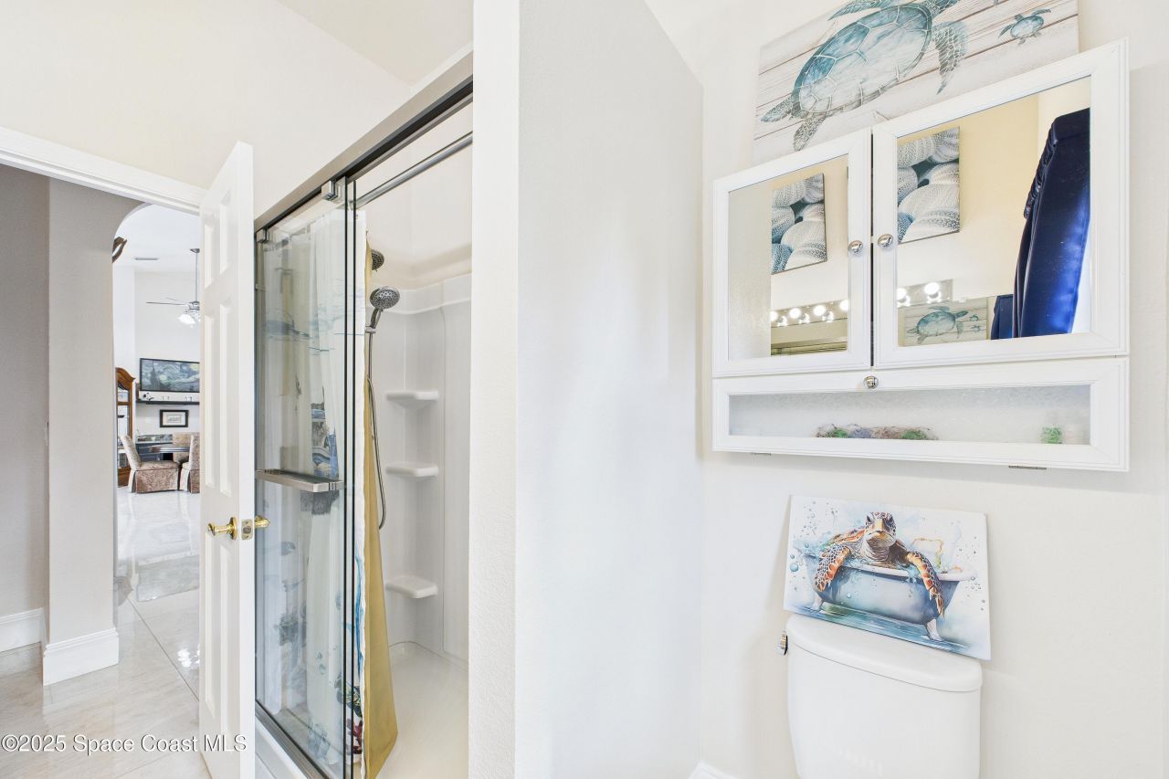 1598 Bay Mare Lane Nw, Palm Bay, FL 32907 Photo