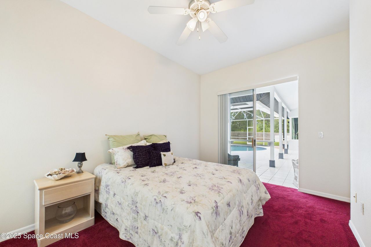 1598 Bay Mare Lane Nw, Palm Bay, FL 32907 Photo