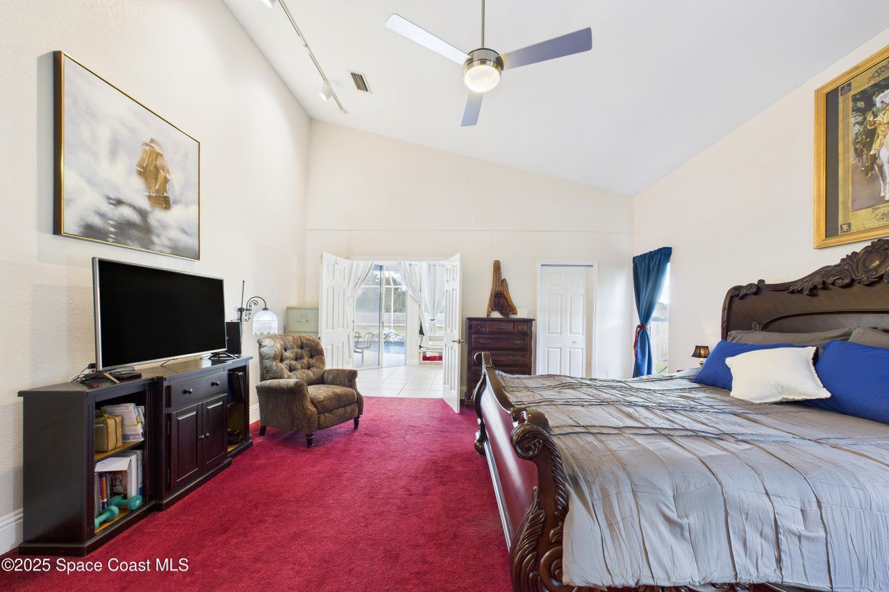 1598 Bay Mare Lane Nw, Palm Bay, FL 32907 Photo