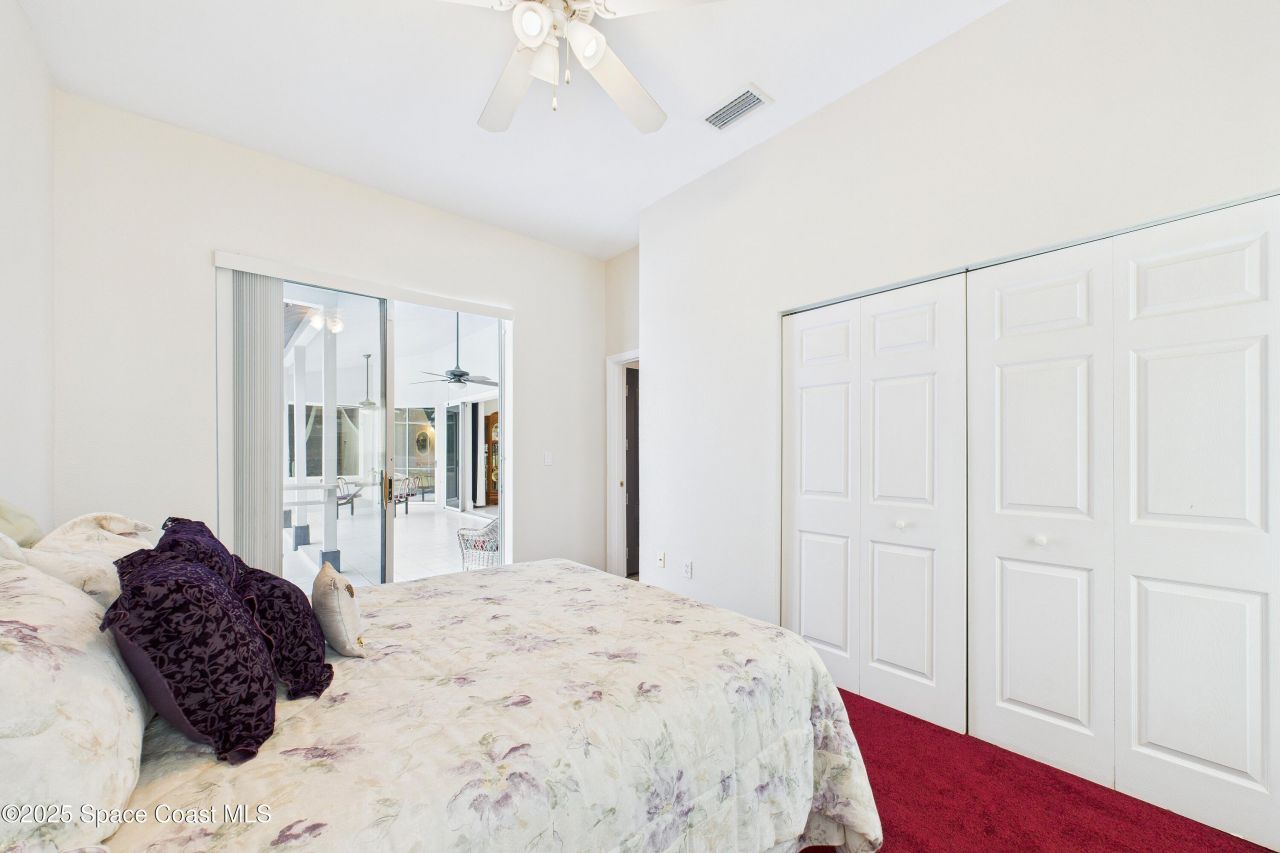 1598 Bay Mare Lane Nw, Palm Bay, FL 32907 Photo