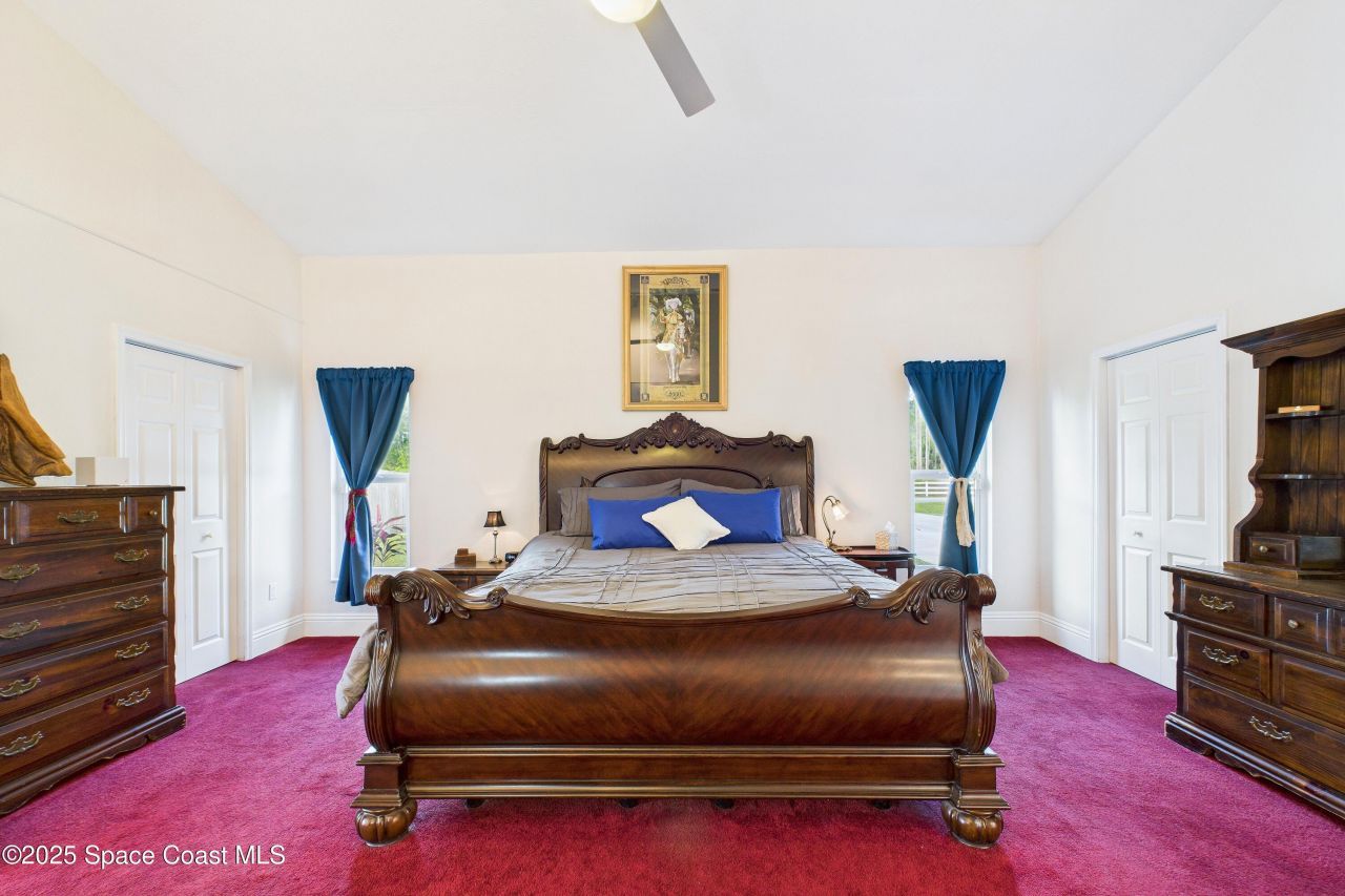 1598 Bay Mare Lane Nw, Palm Bay, FL 32907 Photo