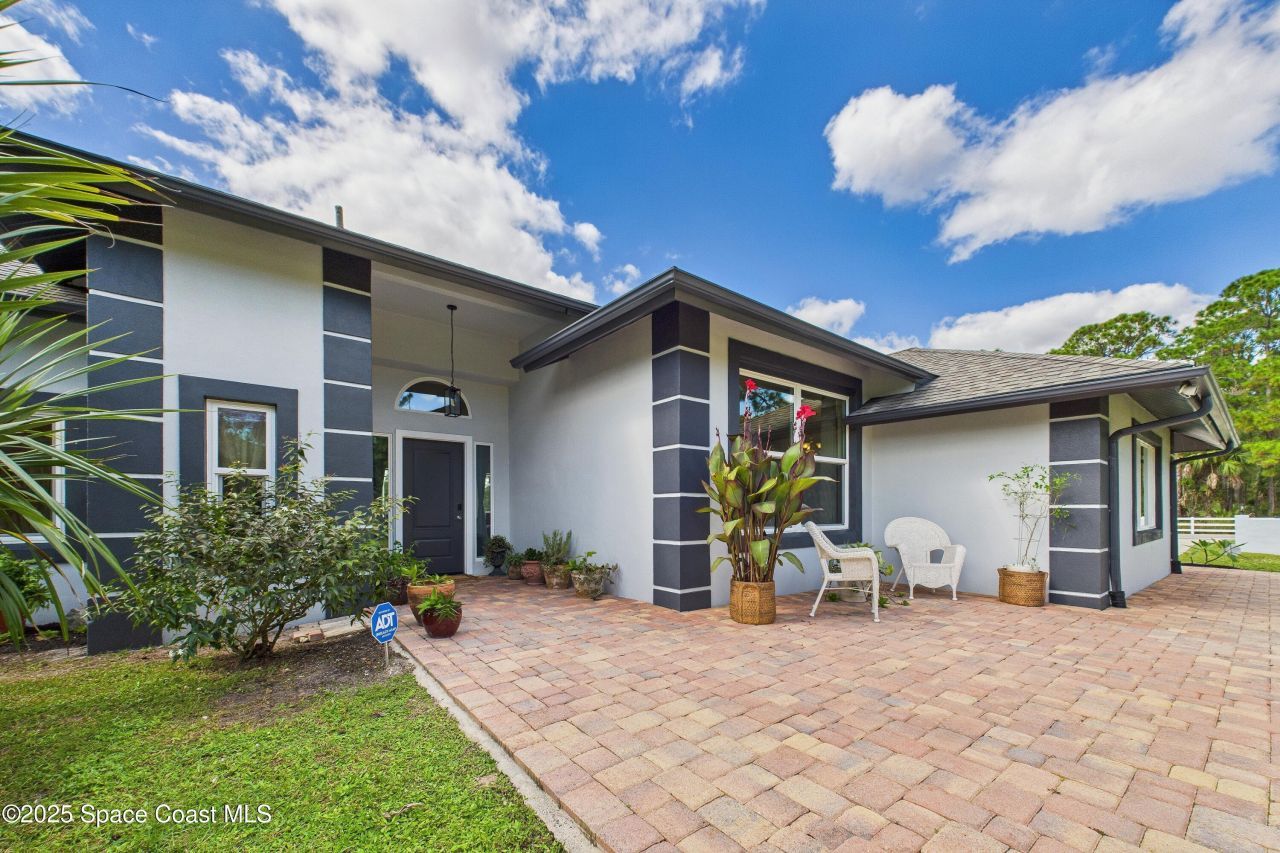 1598 Bay Mare Lane Nw, Palm Bay, FL 32907 Photo