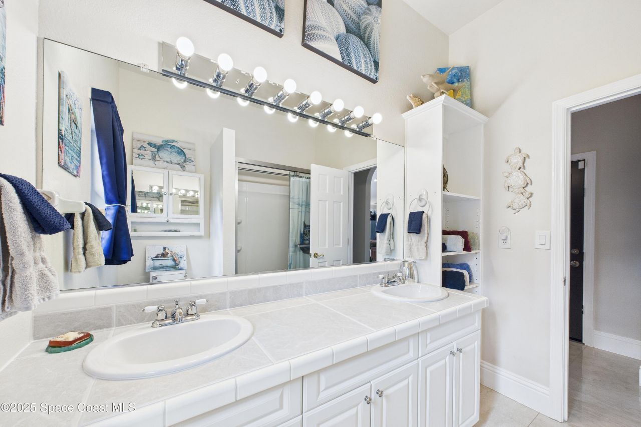 1598 Bay Mare Lane Nw, Palm Bay, FL 32907 Photo