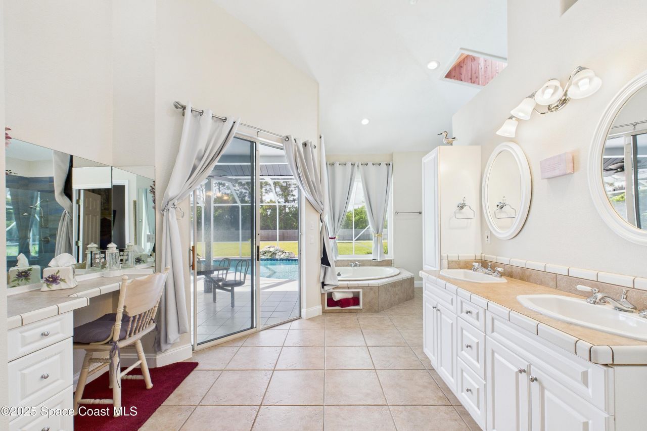 1598 Bay Mare Lane Nw, Palm Bay, FL 32907 Photo