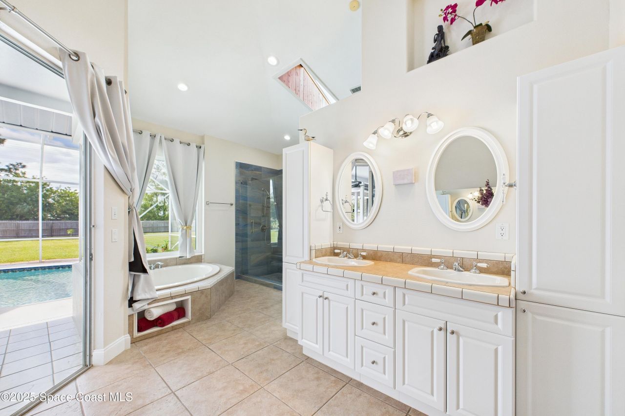 1598 Bay Mare Lane Nw, Palm Bay, FL 32907 Photo