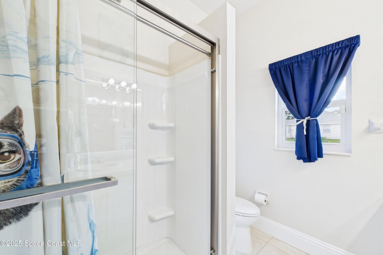 1598 Bay Mare Lane Nw, Palm Bay, FL 32907 Photo