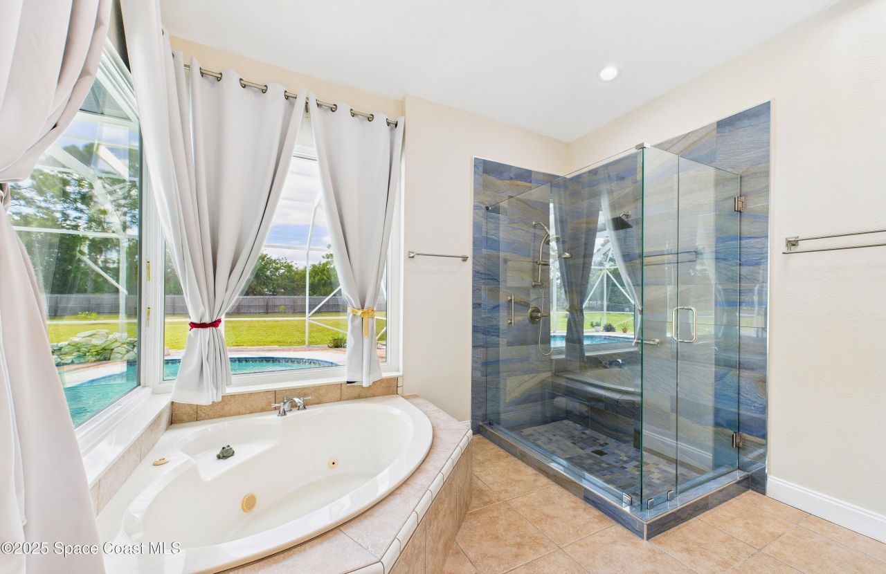 1598 Bay Mare Lane Nw, Palm Bay, FL 32907 Photo