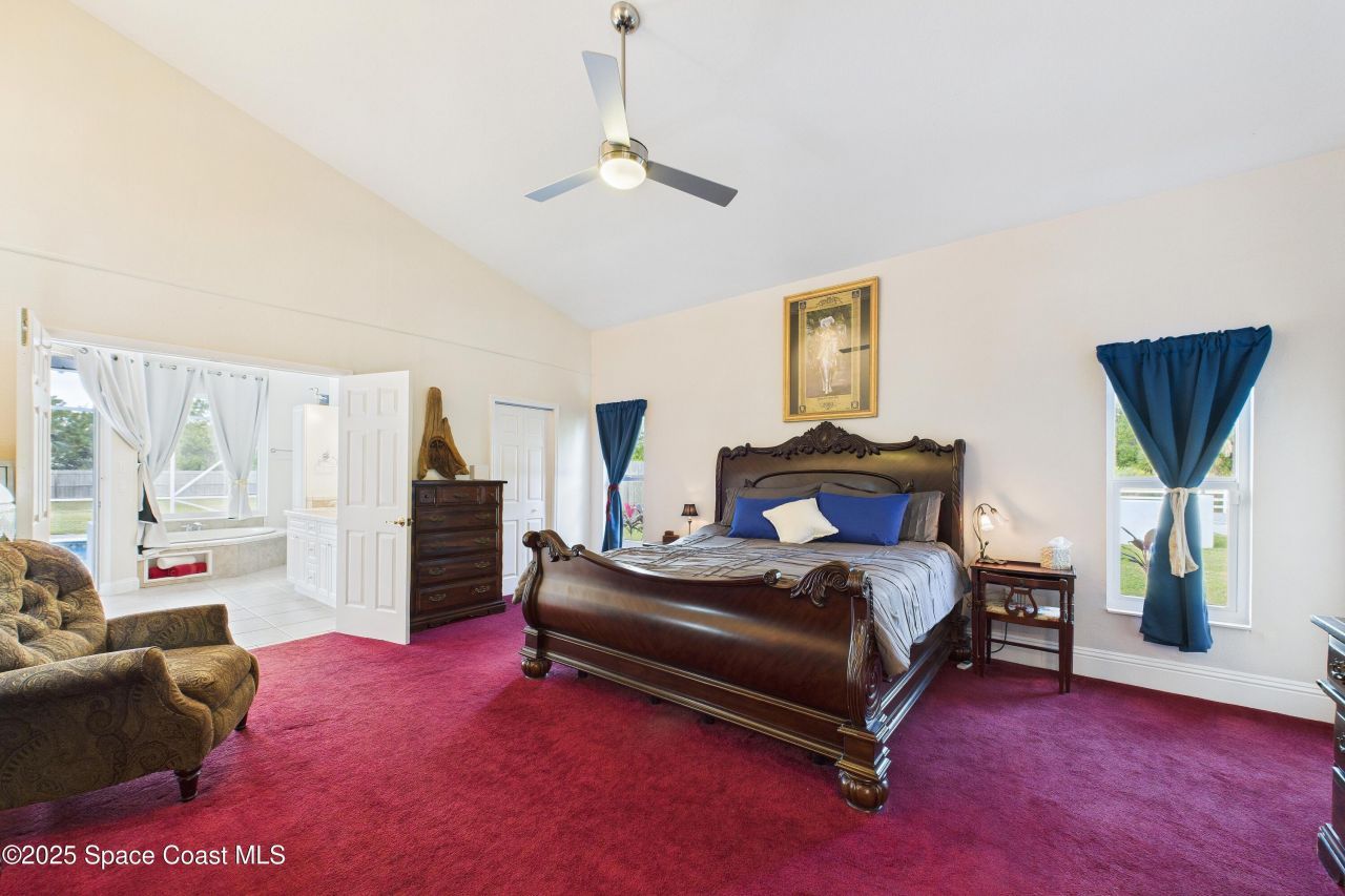 1598 Bay Mare Lane Nw, Palm Bay, FL 32907 Photo