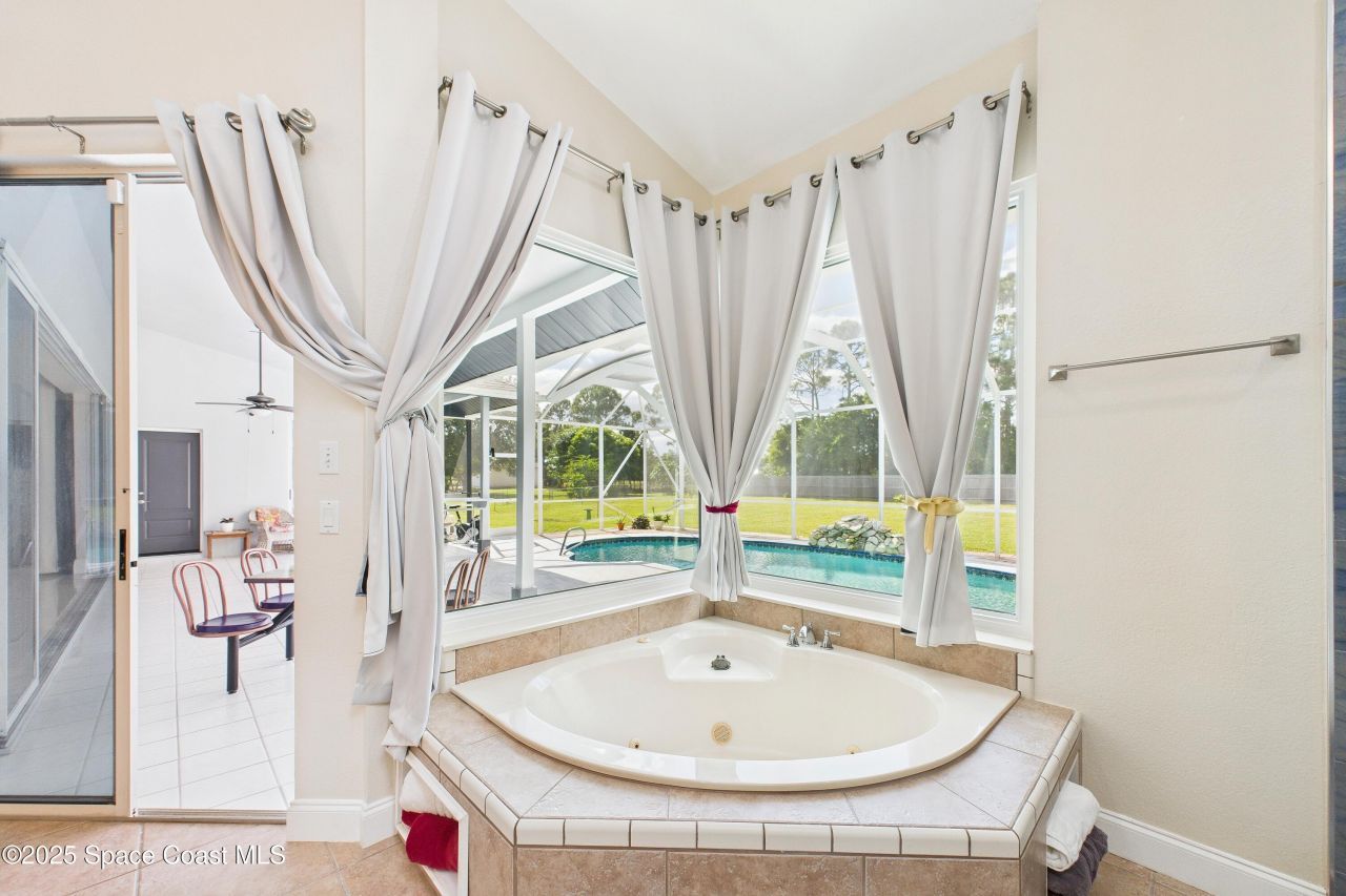 1598 Bay Mare Lane Nw, Palm Bay, FL 32907 Photo