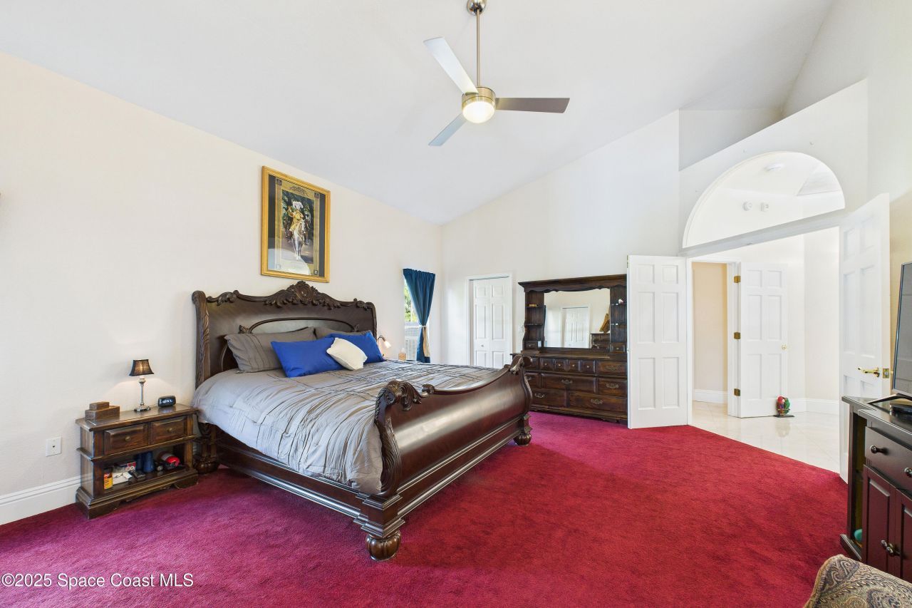 1598 Bay Mare Lane Nw, Palm Bay, FL 32907 Photo