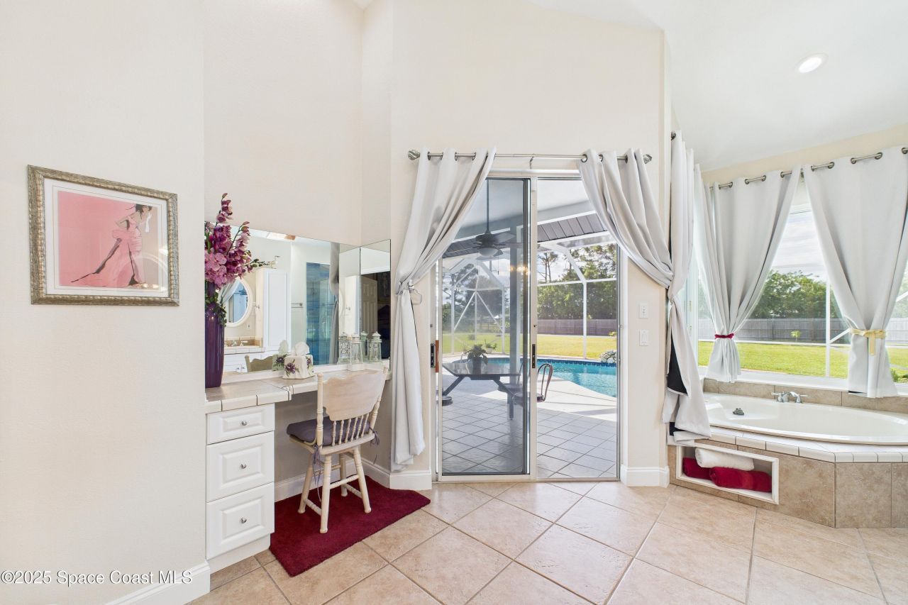 1598 Bay Mare Lane Nw, Palm Bay, FL 32907 Photo