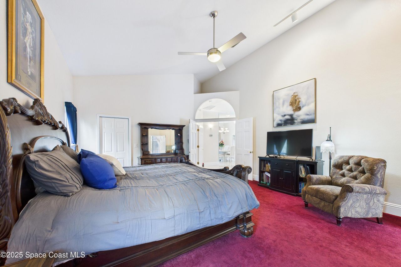 1598 Bay Mare Lane Nw, Palm Bay, FL 32907 Photo