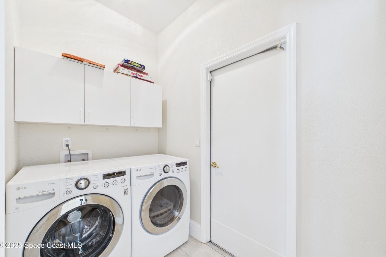 1598 Bay Mare Lane Nw, Palm Bay, FL 32907 Photo