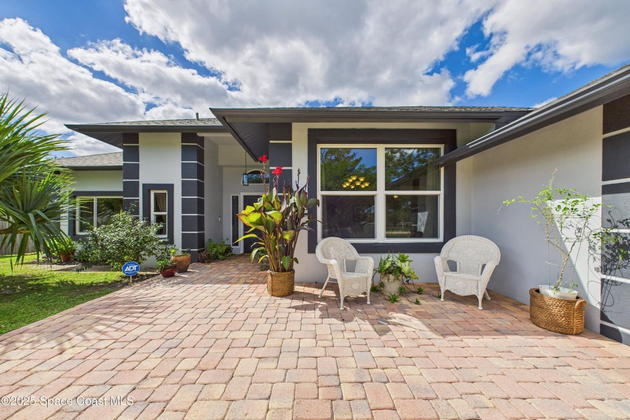 1598 Bay Mare Lane Nw, Palm Bay, FL 32907 Photo