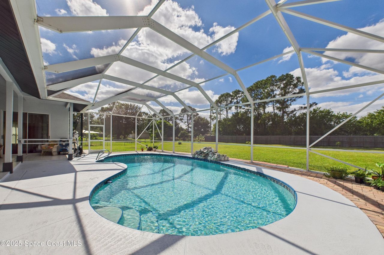 1598 Bay Mare Lane Nw, Palm Bay, FL 32907 Photo