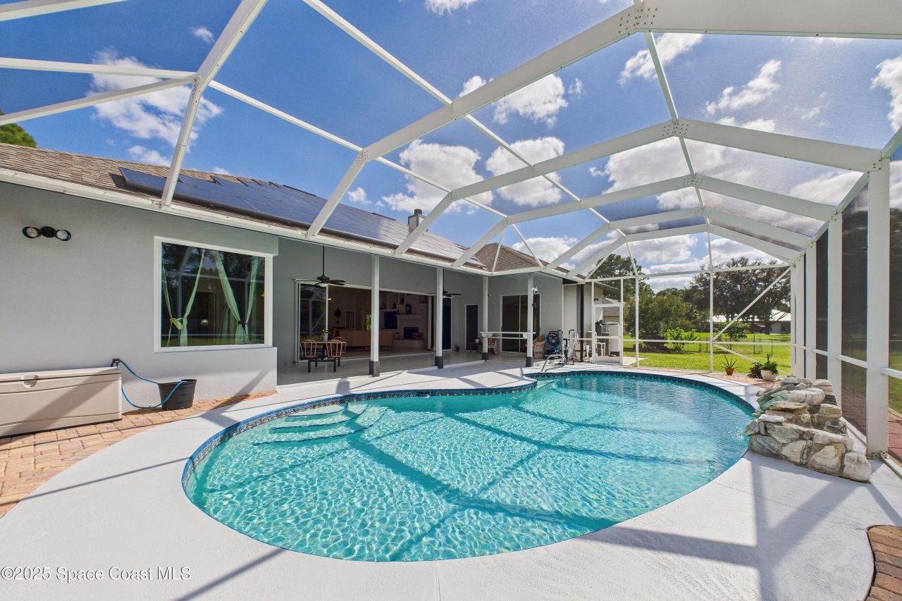 1598 Bay Mare Lane Nw, Palm Bay, FL 32907 Photo