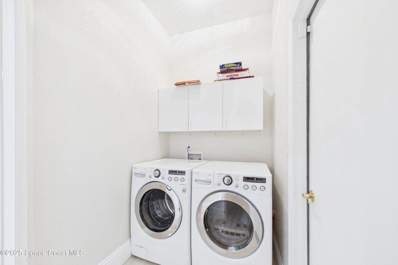 1598 Bay Mare Lane Nw, Palm Bay, FL 32907 Photo