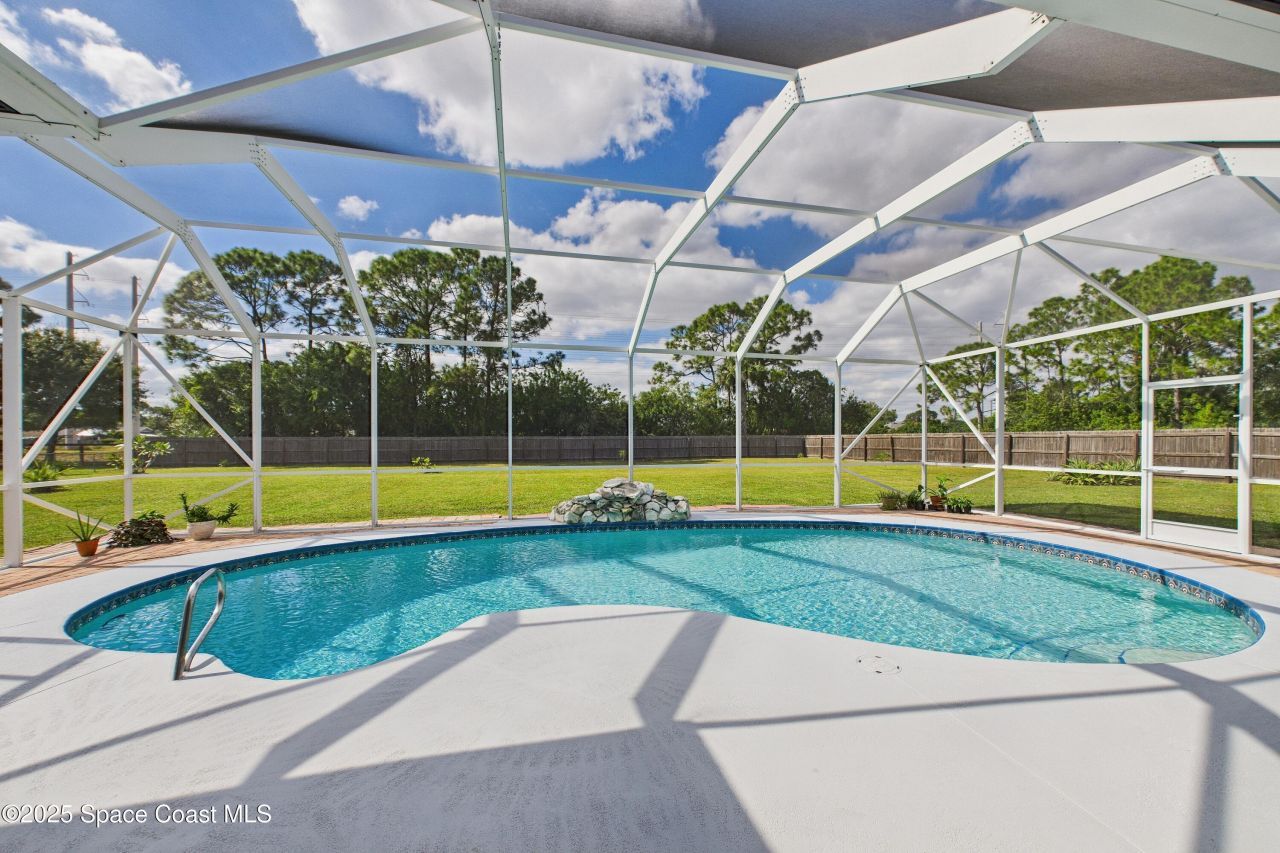 1598 Bay Mare Lane Nw, Palm Bay, FL 32907 Photo