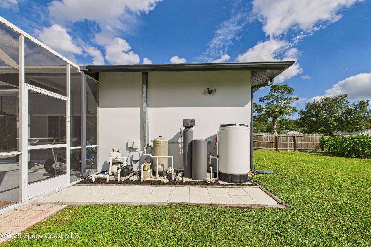 1598 Bay Mare Lane Nw, Palm Bay, FL 32907 Photo