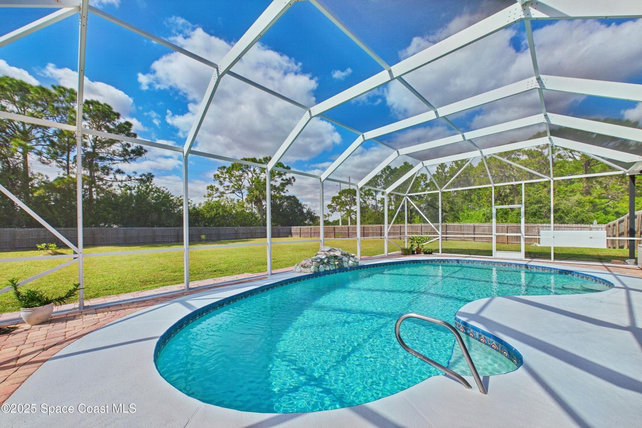 1598 Bay Mare Lane Nw, Palm Bay, FL 32907 Photo
