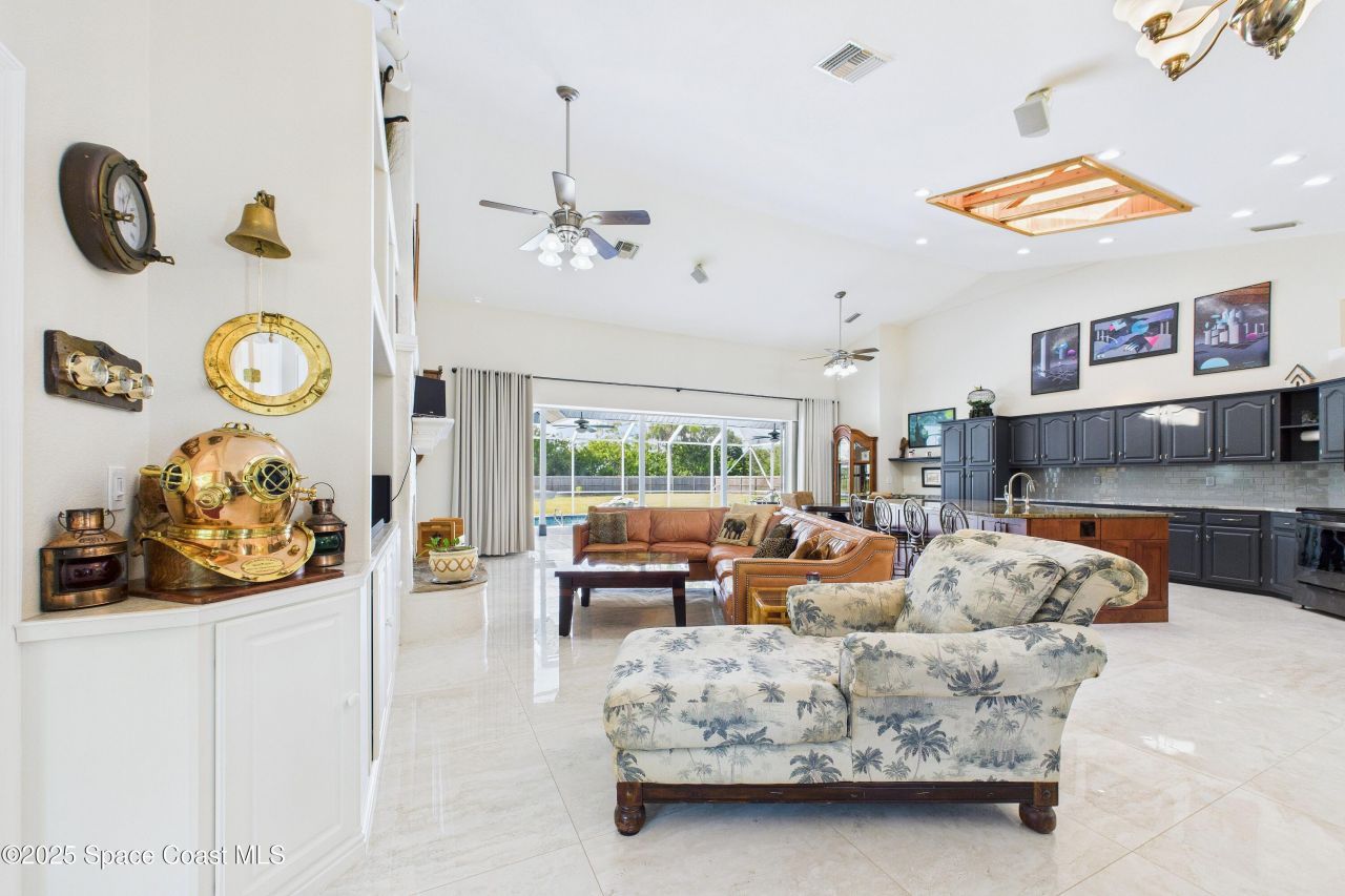 1598 Bay Mare Lane Nw, Palm Bay, FL 32907 Photo