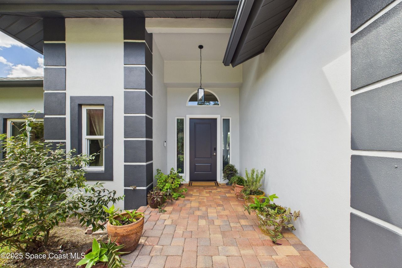 1598 Bay Mare Lane Nw, Palm Bay, FL 32907 Photo