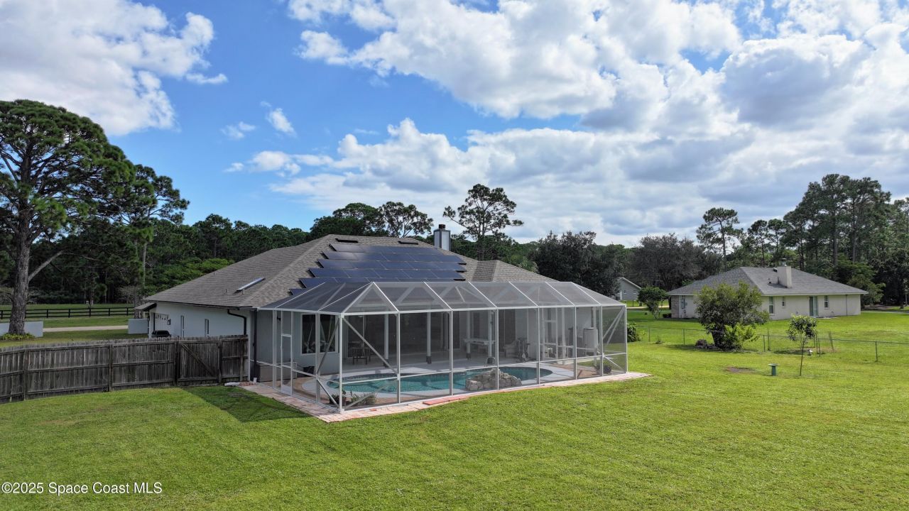 1598 Bay Mare Lane Nw, Palm Bay, FL 32907 Photo