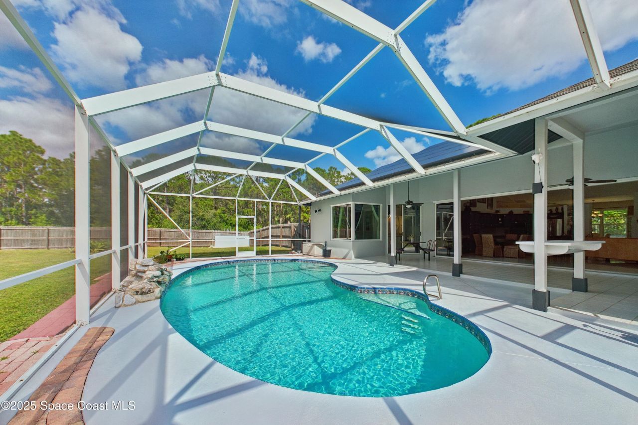 1598 Bay Mare Lane Nw, Palm Bay, FL 32907 Photo