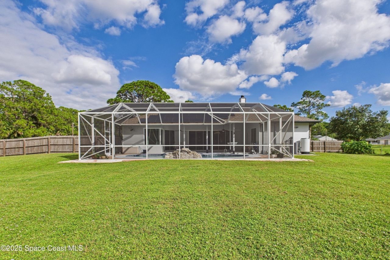 1598 Bay Mare Lane Nw, Palm Bay, FL 32907 Photo